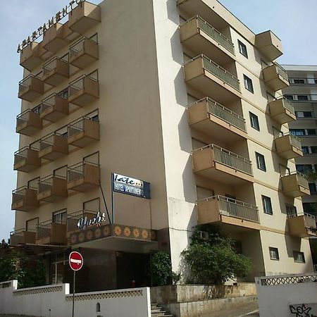 Hotel Apartamento Iate 波尔蒂芒 外观 照片