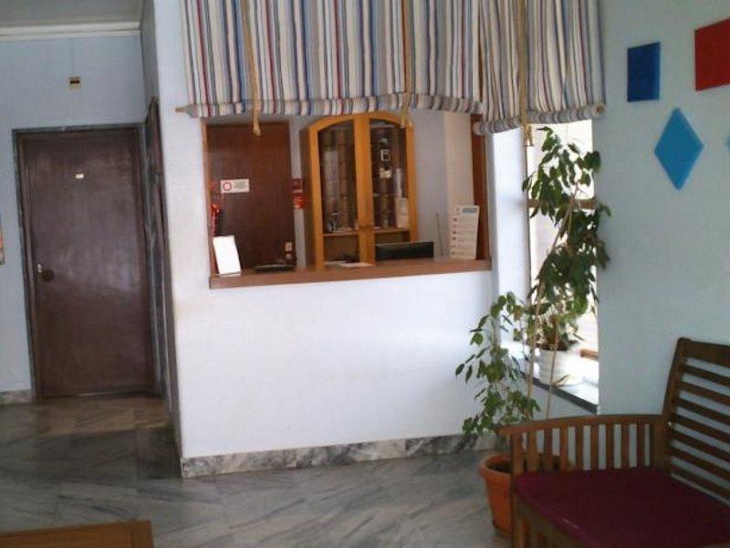 Hotel Apartamento Iate 波尔蒂芒 外观 照片