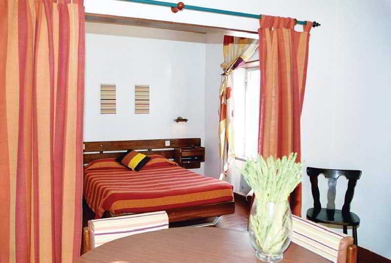 Hotel Apartamento Iate 波尔蒂芒 外观 照片