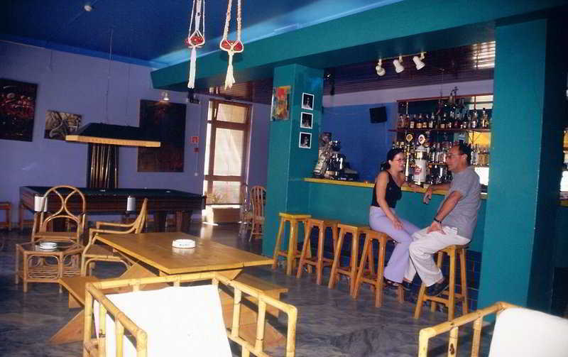 Hotel Apartamento Iate 波尔蒂芒 外观 照片