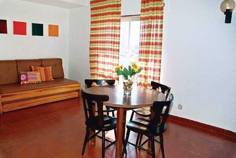 Hotel Apartamento Iate 波尔蒂芒 外观 照片